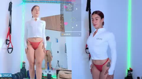 Snapshot of scarlett_fire5 chatting on 22, 4, 2026 scarlett_fire5 online show from 22, 4, 2026