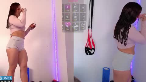 Snapshot of scarlett_fire5 chatting on 9, 5, 2026 scarlett_fire5 online show from 9, 5, 2026