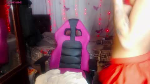 Snapshot of scarlett_fox_ch chatting on 14, 2, 2026 Scarlett online show from 14, 2, 2026
