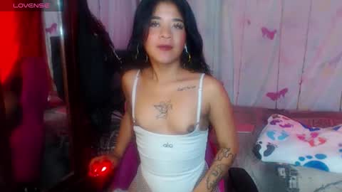 Snapshot of scarlett_fox_ch chatting on 22, 2, 2026 Scarlett online show from 22, 2, 2026
