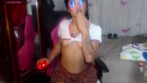 Snapshot of scarlett_fox_ch chatting on 24, 2, 2026 Scarlett online show from 24, 2, 2026