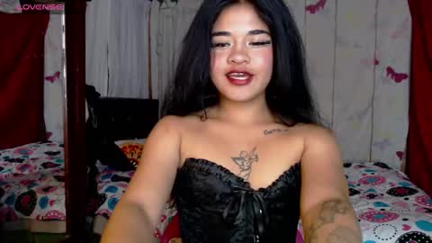 Snapshot of scarlett_fox_ch chatting on 24, 3, 2026 Scarlett online show from 24, 3, 2026