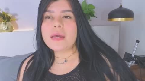 Snapshot of scarlett_grey_1 chatting on 20, 3, 2026 Scarlett online show from 20, 3, 2026