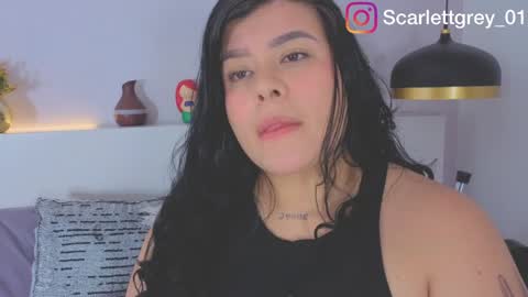 Snapshot of scarlett_grey_1 chatting on 31, 3, 2026 Scarlett online show from 31, 3, 2026