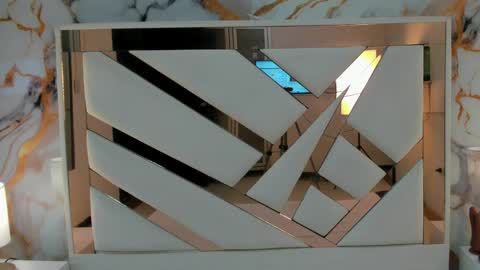 Scarlett Hard As online show from 16, 4, 2026