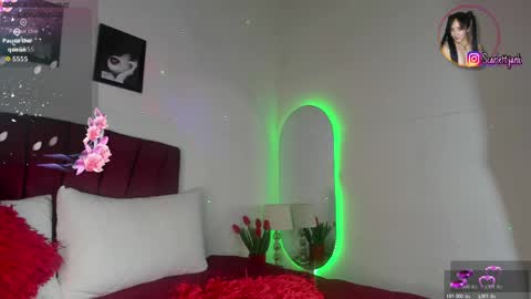 Snapshot of scarlett_jank chatting on 25, 4, 2026 scarlett_jank online show from 25, 4, 2026