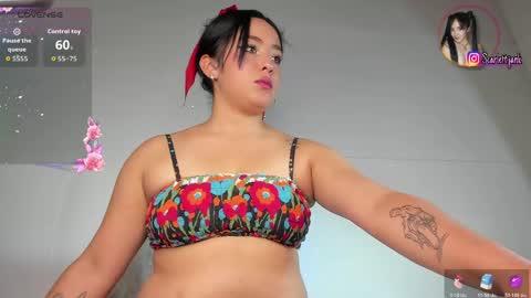 Snapshot of scarlett_jank chatting on 30, 5, 2026 scarlett_jank online show from 30, 5, 2026