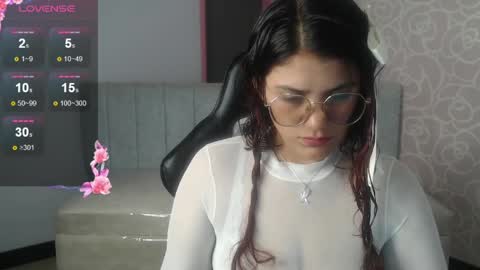 Snapshot of scarlett_jhonson_ch chatting on 31, 3, 2026 scarlett_jhonson_ch online show from 31, 3, 2026
