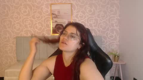 Snapshot of scarlett_jhonson_ch chatting on 15, 4, 2026 scarlett_jhonson_ch online show from 15, 4, 2026