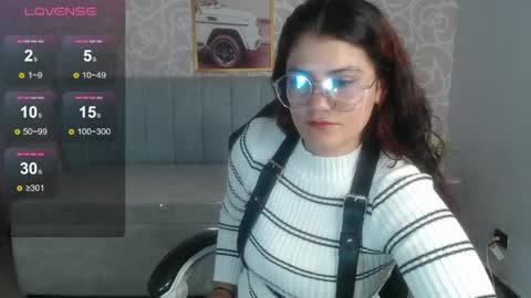 Snapshot of scarlett_jhonson_ch chatting on 16, 4, 2026 scarlett_jhonson_ch online show from 16, 4, 2026