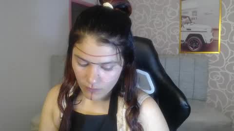 Snapshot of scarlett_jhonson_ch chatting on 21, 5, 2026 scarlett_jhonson_ch online show from 21, 5, 2026