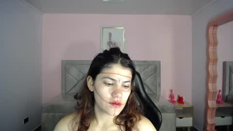 Snapshot of scarlett_jhonson_ch chatting on 10, 6, 2026 scarlett_jhonson_ch online show from 10, 6, 2026