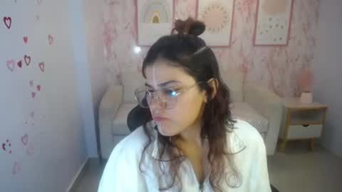 Snapshot of scarlett_jhonson_ch chatting on 22, 6, 2026 scarlett_jhonson_ch online show from 22, 6, 2026