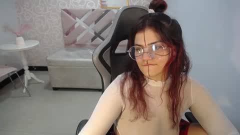 Snapshot of scarlett_jhonson_ch chatting on 25, 6, 2026 scarlett_jhonson_ch online show from 25, 6, 2026