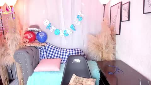 Scarlett Johs online show from 30, 9, 2025