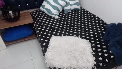 scarlett_keaton online show from 14, 12, 2025