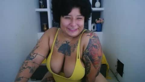 Snapshot of scarlett_keaty chatting on 9, 12, 2024 scarlett online show from 9, 12, 2024