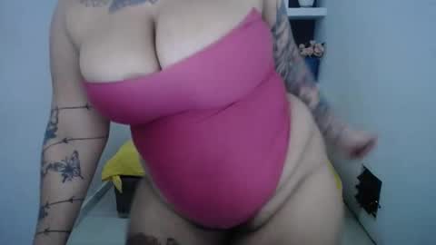 Snapshot of scarlett_keaty chatting on 10, 12, 2024 scarlett online show from 10, 12, 2024