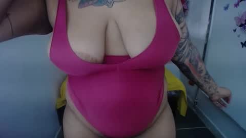 Snapshot of scarlett_keaty chatting on 6, 2, 2025 scarlett online show from 6, 2, 2025