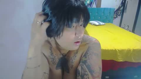 Snapshot of scarlett_keaty chatting on 29, 3, 2026 scarlett online show from 29, 3, 2026