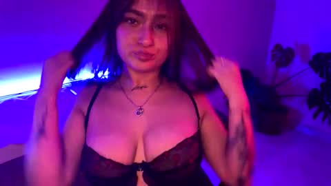 Snapshot of scarlett_king16 chatting on 7, 5, 2026 Scarlett King16 online show from 7, 5, 2026