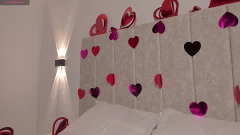 Scarlett Lee online show from 12, 2, 2026