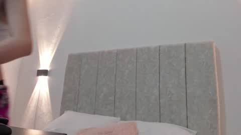 Snapshot of scarlett_lee1_ chatting on 13, 3, 2026 Scarlett Lee online show from 13, 3, 2026