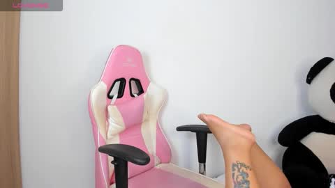 Snapshot of scarlett_lewis2 chatting on 7, 3, 2026 SweetScarlett online show from 7, 3, 2026