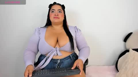 Snapshot of scarlett_lewis2 chatting on 17, 3, 2026 SweetScarlett online show from 17, 3, 2026
