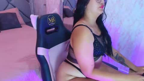 Snapshot of scarlett_montoya chatting on 6, 1, 2026 scarlett montoya online show from 6, 1, 2026