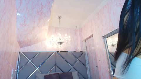 Snapshot of scarlett_montoya chatting on 7, 1, 2026 scarlett montoya online show from 7, 1, 2026