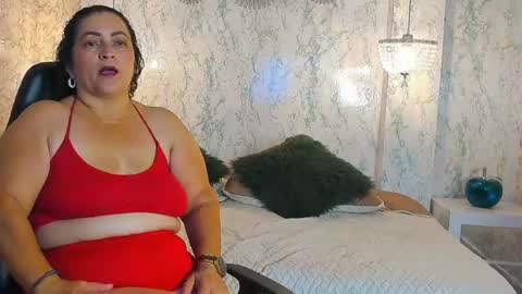 Snapshot of scarlett_montoya chatting on 29, 4, 2026 scarlett montoya online show from 29, 4, 2026