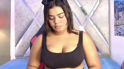 SCARLET online show from 3, 6, 2026