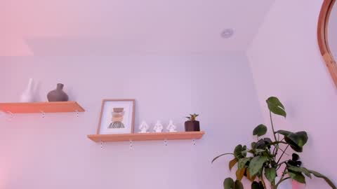 Scarlett Morgan online show from 15, 1, 2025