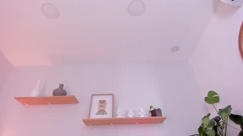 Scarlett Morgan online show from 15, 2, 2025