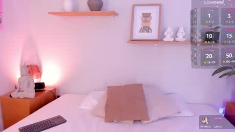 Scarlett Morgan online show from 12, 3, 2025