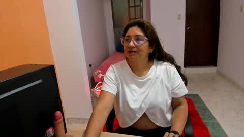 Scarlett online show from 14, 10, 2025