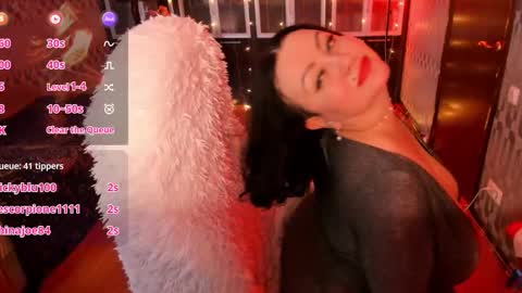 Snapshot of scarlett_ohara_1861 chatting on 6, 12, 2024 Scarlett online show from 6, 12, 2024