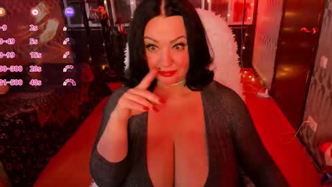 Snapshot of scarlett_ohara_1861 chatting on 7, 12, 2024 Scarlett online show from 7, 12, 2024