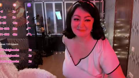 Snapshot of scarlett_ohara_1861 chatting on 13, 12, 2024 Scarlett online show from 13, 12, 2024