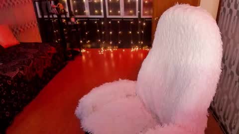 Snapshot of scarlett_ohara_1861 chatting on 14, 1, 2025 Scarlett online show from 14, 1, 2025