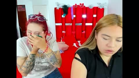 Snapshot of scarlett_red_11 chatting on 30, 4, 2026 scarlett_red_11 online show from 30, 4, 2026