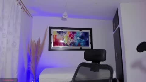 Scarlett Rios19 online show from 27, 2, 2025