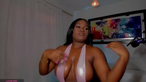 Scarlett Rios19 online show from 8, 10, 2025