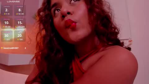 Scarlett  online show from 18, 2, 2026