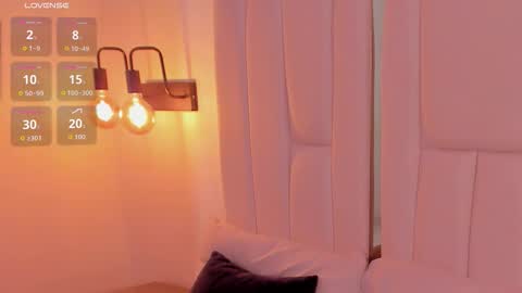 Scarlett  online show from 19, 2, 2026