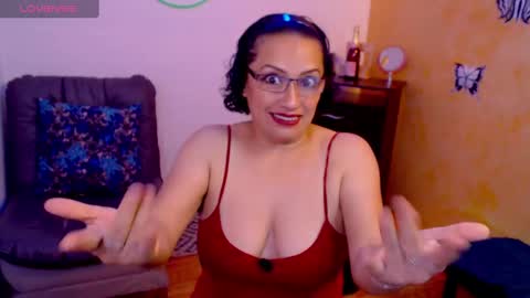 Scarlett sax online show from 14, 12, 2024