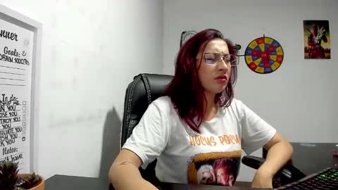 Mistress Scarlett online show from 4, 12, 2024