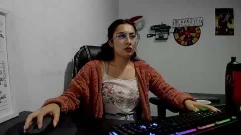 Mistress Scarlett online show from 4, 1, 2025