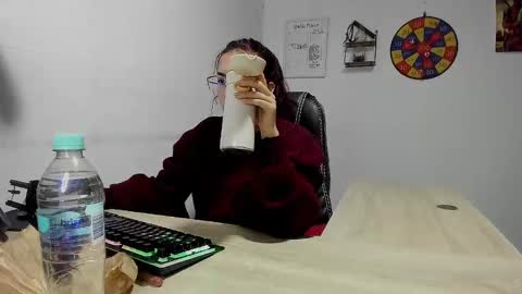 Mistress Scarlett online show from 21, 1, 2025